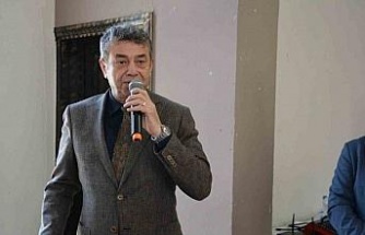Başkan Künkcü’den UKOME’ye çağrı: "Şoför esnafı zam bekliyor"