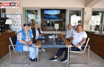 Didim Alman ve Avusturya TV Kanallarında tanıtılacak