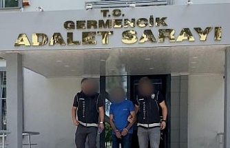 Germencik’te uyuşturucu operasyonu: 1 tutuklama