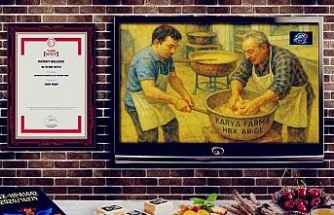 Karya Farma HBX Ar-Ge’den tatlı şifa