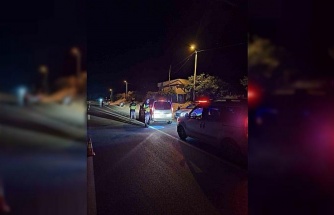 Köşk’teki uygulamada 61 araç kontrol edildi