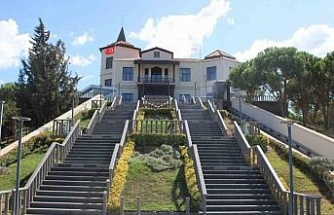 Kültür Müdürlüğü’nden Menderes Müzesi’ne davet