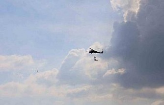 Provası bile heyecanlandırdı: Aydınlılar heyecan ve merakla izledi