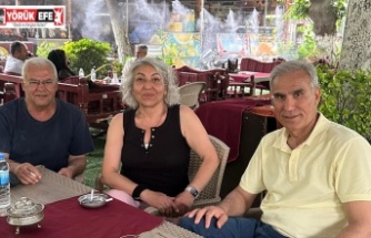 TEKGÜÇ-DER  Şube Ziyaretlerine Devam Ediyor
