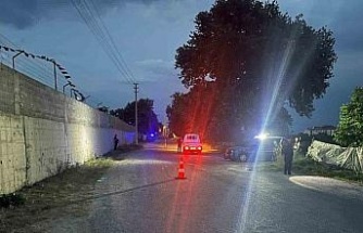 Aydın’da jandarmadan ’duman’ denetimi