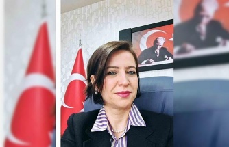 Başhekim Dinçel Aydın İl Sağlık Müdürlüğü’ne Sağlık Hizmetleri Başkanı olarak atandı