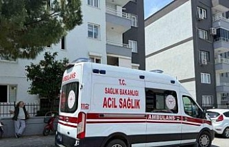 Kuşadası’nda bir kadın apartmanın girişinde ölü olarak bulundu