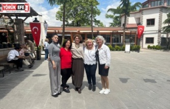 Sivil Toplum Örgütlerinin Dayanışma Örneği