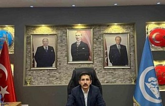 Ülkü Ocakları, orman yangınlarına karşı seferberlik başlattı