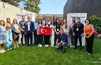 ADSYB’nin hazırladığı projeyle Türkiye, Avrupa’da öncü ülkeler arasına girdi