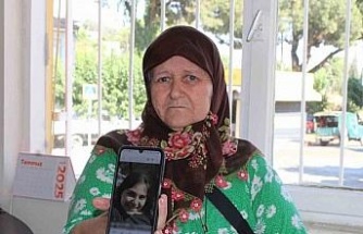Aydın’da 10 gündür kayıp torununu her yerde arıyor