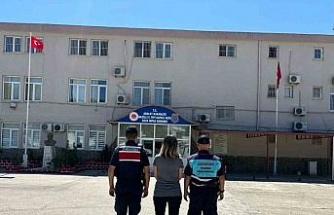 Aydın’da iki günde 30 aranan şahıs kıskıvrak yakalandı