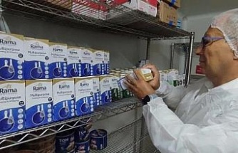 Aydın’da oteller denetlendi