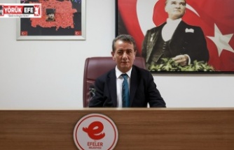 Başkan Yetişkin’den Hukuksuz Uygulamalara Sert Tepki