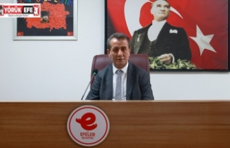 Başkan Yetişkin’den Özel’e destek “Hukuki değil siyasidir”
