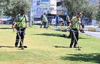 Başkan Çerçioğlu: "Kuşadası için 7 gün 24 saat çalışıyoruz"