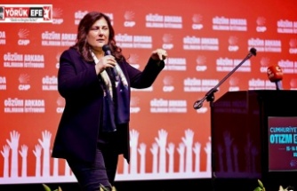 Çerçioğlu’ndan Gözaltılara Tepki