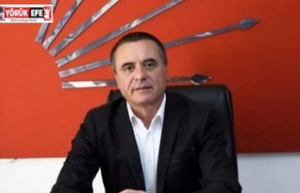 CHP’den İYİ Parti’ye Sert Mesaj “Seçmeni Utandıran Tavırlardan Vazgeç”