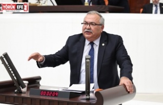 CHP’li Bülbül’den Özel’e Destek