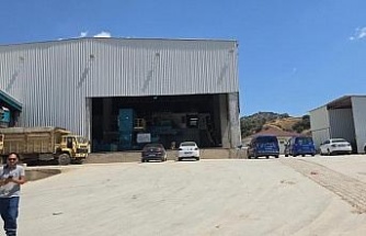 Çöpte bulunmuştu, jandarma 1500 saatlik kamera kaydını inceliyor