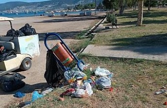 Didim Belediyesi’nden ’duyarlılık’ çağrısı