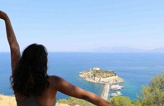 Gençler, Aydın’da ücretsiz konaklayacak