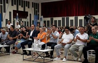 Kuşadası Belediyesi’nde imarda dijital süreç başladı