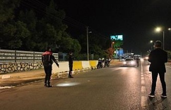 Kuşadası’nda 10 işyerine idari işlem yapıldı