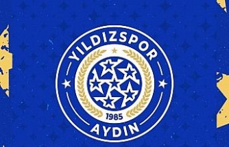 Yıldızspor’dan tarihi adım