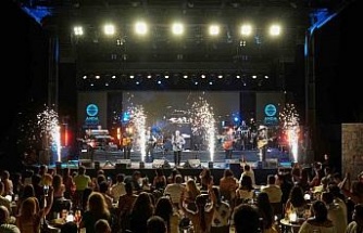 Gipsy Kings by Andre Reyes ve ASH, Didim’de sahne aldı