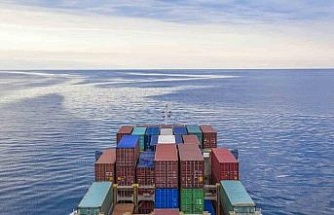 Aydın’da bir ayda 103 milyon dolar ihracat yapıldı