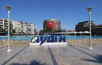 Aydın’da hava sıcaklıkları artacak
