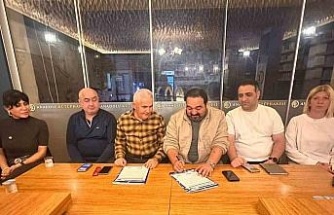 Aydın’da sivil toplum dijital çağa ayak uyduracak