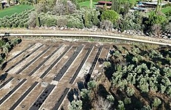 Başkan Ercan: "Vatandaşımızın iyi gününde de kötü gününde de yanındayız"