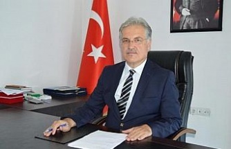 ADSYB Başkanı Güngör, şap vakalarını değerlendirdi