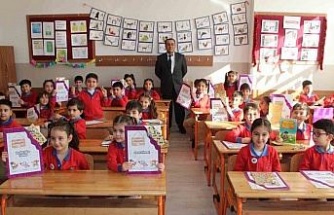 Aydın’da 188 bin öğrenci ara tatile girecek