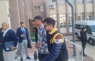 Aydın’da aranan şahıs Muğla’da yakalandı