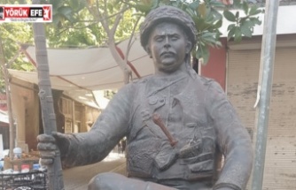 BAŞKAN YETİŞKİN TARİHİ MİRASA SAHİP ÇIKTI