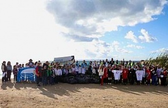 Didim’de ’Sıfır Atık Buluşması’ gerçekleşti