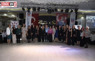 EĞİTİM VARSA UMUT VAR” KUŞADASI’NDA ANLAMLI DAYANIŞMA GECESİ