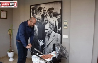 Germencik Belediyesinden Anlamlı Proje