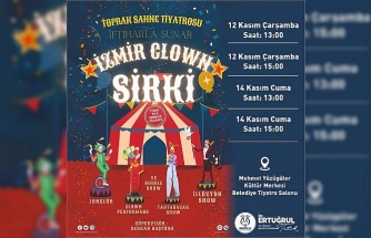 Nazilli Belediyesi’nden çocuklara ara tatil hediyesi