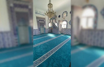 Nazilli Yeşil Mahalle Muhtarı Öztürk’ten Başkan Çerçioğlu’na teşekkür