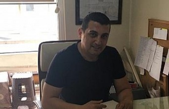 Nazilli’de trafik kazası: 1 ölü