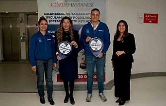 Adalı Kart’ın sunduğu avantajlara sağlık hizmetleri de eklendi