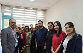 ADH Başhekimi Bozbaş: "Acil sağlık çalışanları görünmez kahramanlardır"