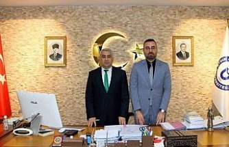 ADÜ’de Siber Güvenlik Eğitimi için işbirliği protokolü imzalandı