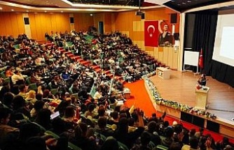 ADÜ’de ’Temel Yapay Zeka Eğitimi’ tamamlandı