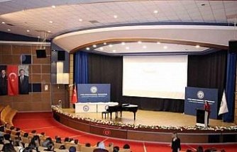 ADÜ’de ’Ulusal Mezun Sempozyumu’ düzenlendi