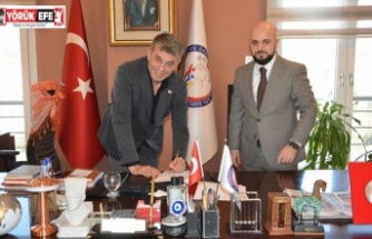 Aydın'da esnafa yüzde 25 indirimli iş sağlığı ve güvenliği protokolü